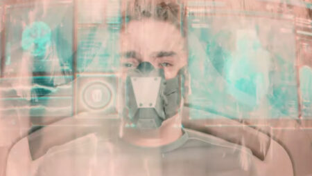 “Gerçeklik ile Sanal Dünya Ortasında Sıkışırsak Ne Olur?” Sorusuna Karşılık Veren Yerli Sinema “Program”dan Birinci Fragman Geldi