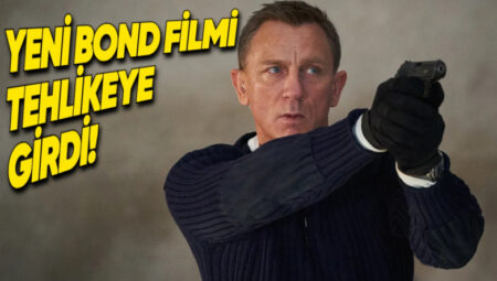 James Bond Serisinin Geleceği Tehlikeye Girdi! Amazon ile Üretimci Birbirine Girdi