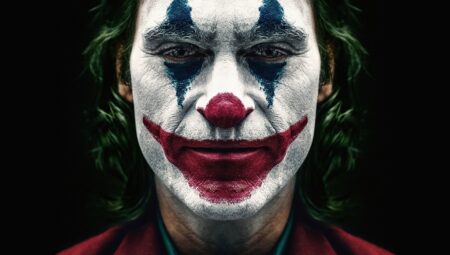 Joker İki Meczupluk için yeni tanıtım görüntüsü yayınlandı