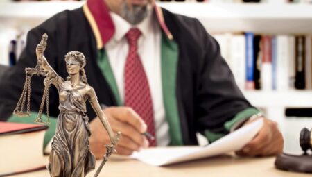 Hukuki Süreçlerde Güvenceniz Konya Avukat