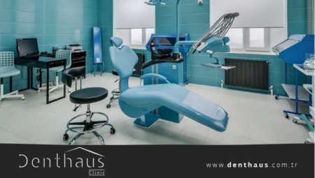 Pedodonti (Çocuk Diş Hekimliği)