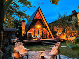 Bungalov Kiralama ile Doğayla İç İçe Unutulmaz Tatil