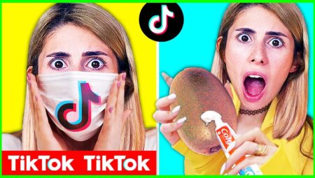 TikTok Hile Siteleri Hesap Kapatır mı?