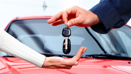 Kayseri Araç Kiralama Fiyatları 2026