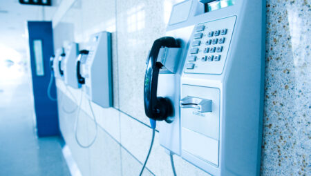 Cezaevi Telefon Kartı Kullanmanın Avantajları