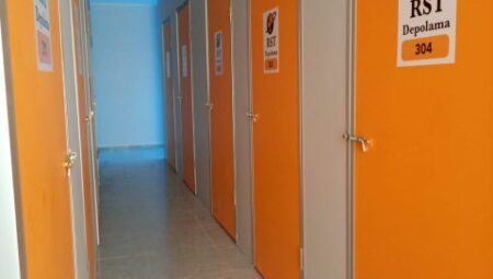 Depolama ve Nakliyat